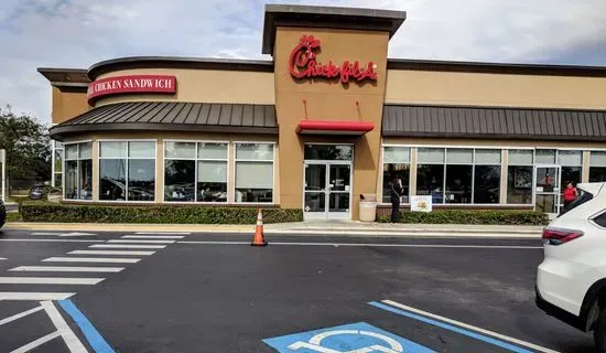 Chick-fil-A