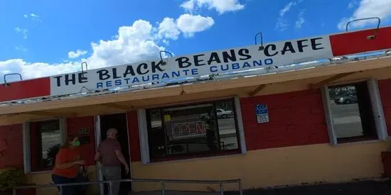 The Black Beans Cafe