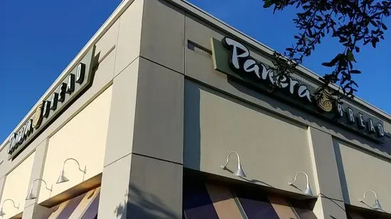 Panera Bread