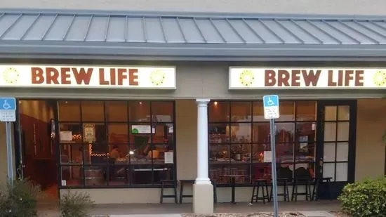 Brew Life Brewing