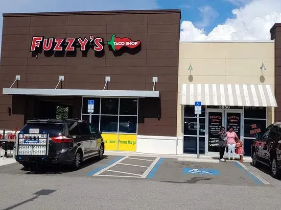 Fuzzy’s Taco Shop