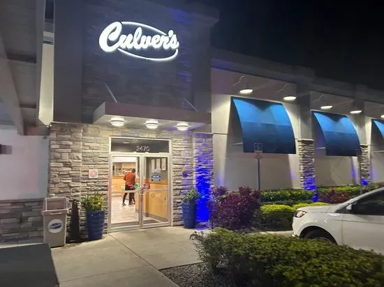 Culver’s