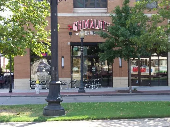 Grimaldi's Pizzeria