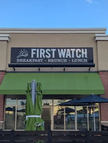 First Watch