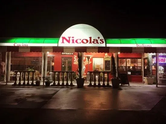 Nicola's Italian Kitchen