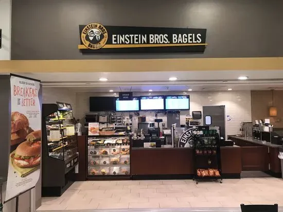 Einstein Bros. Bagels