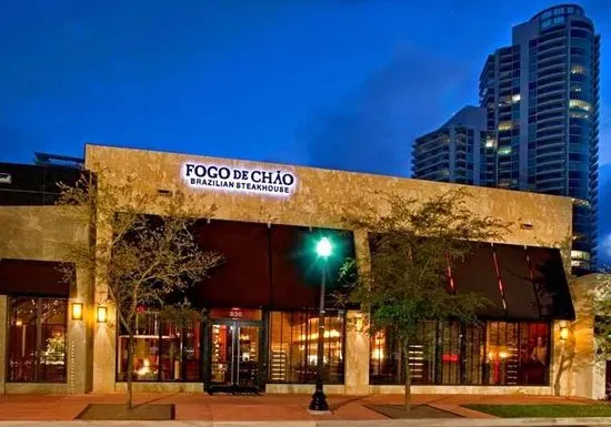 Fogo de Chão Brazilian Steakhouse