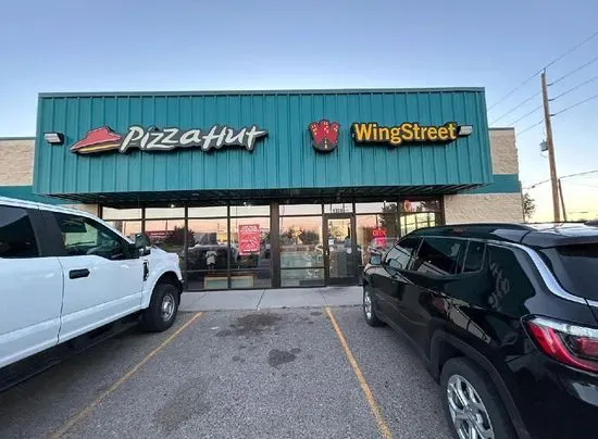 Pizza Hut