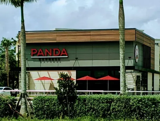 Panda Express