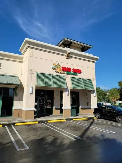 Taco Shop Miami Lakes