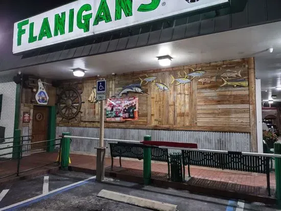 Flanigan's Seafood Bar and Grill