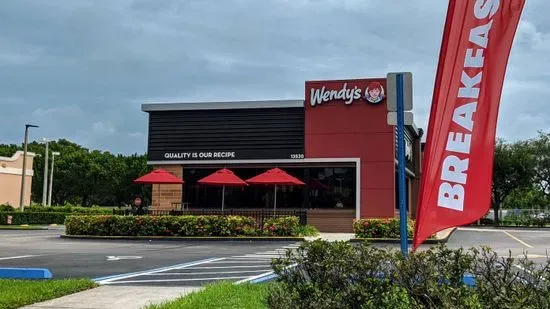 Wendy's