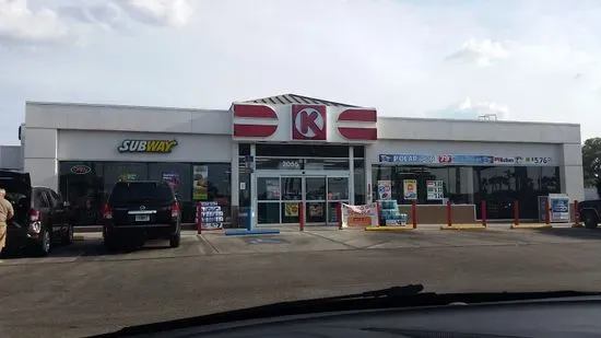 Circle K