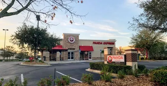 Panda Express