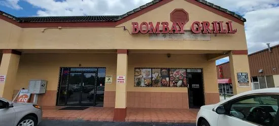 Bombay Grill & Gyro