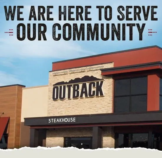 Outback Steakhouse