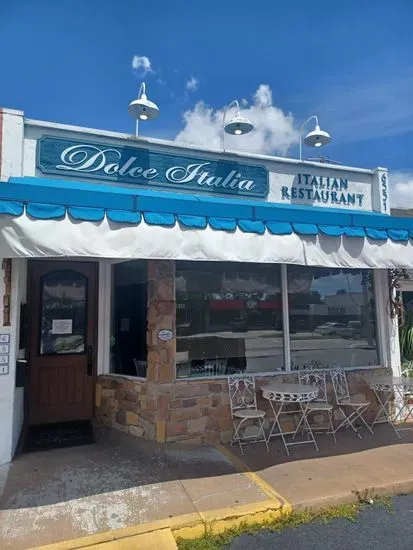 Dolce Italia - Authentic Italian Restaurant