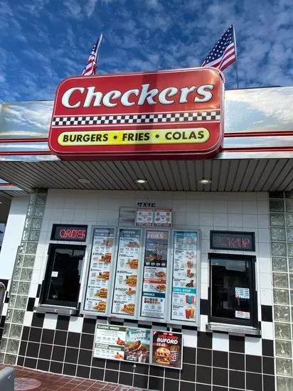 Checkers