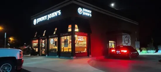 Jimmy John's