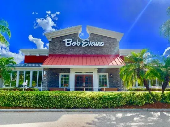 Bob Evans