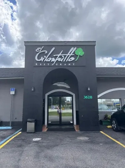 El Cilantrillo Restaurant - Kissimmee