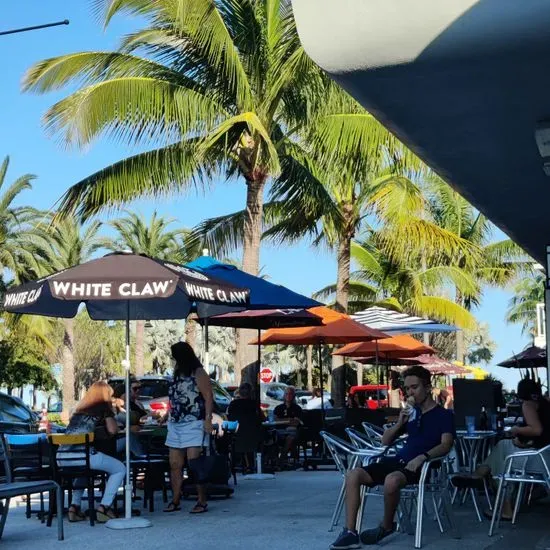 Razzleberry's Homemade Ice Cream & Coffee Pompano Beach