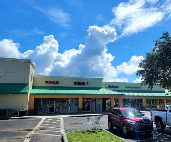 Publix Super Market at Olde Village