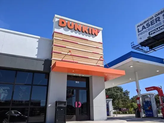 Dunkin'