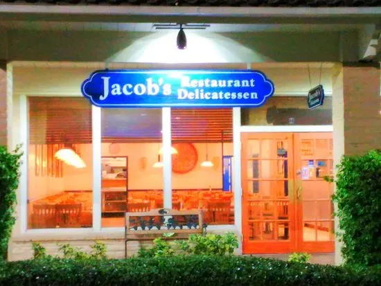 Jacob's Restaurant & Delicatessen