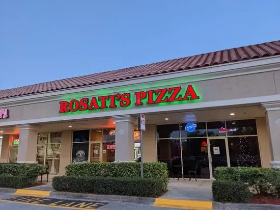 Rosati's Pizza