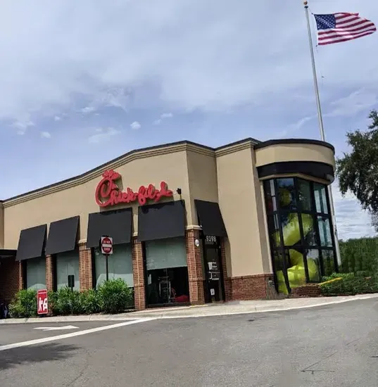 Chick-fil-A