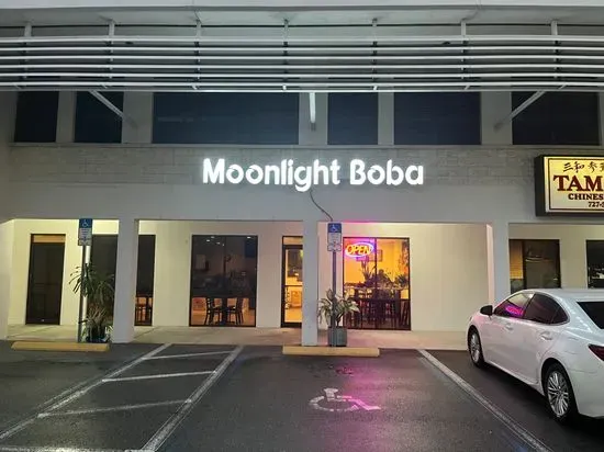 Moonlight Boba