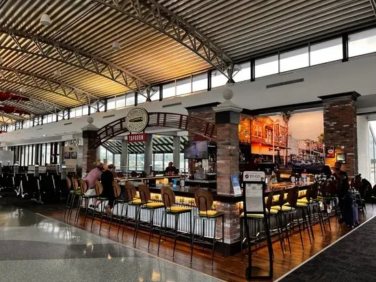 Cigar City Brewing Brewpub & Taproom at Tampa International Airport