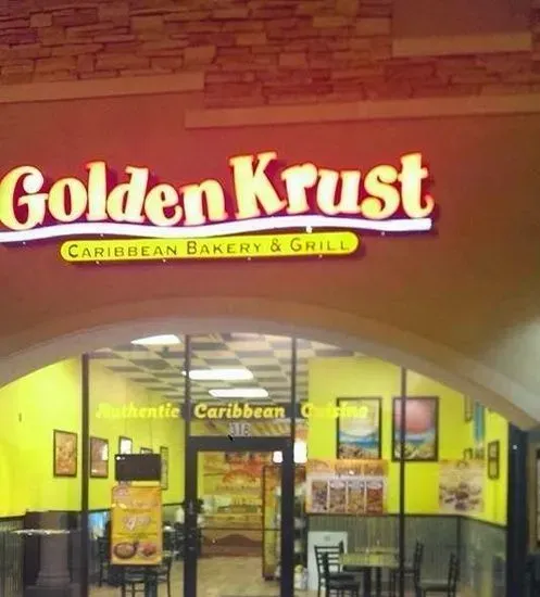 Golden Krust Caribbean Restaurant