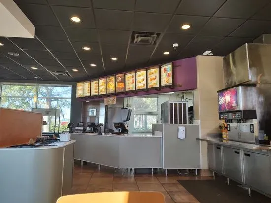 Taco Bell