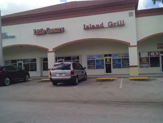 Island Grill