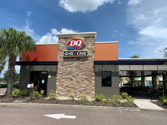 Dairy Queen Grill & Chill