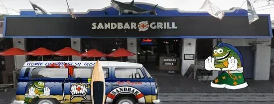 Sandbar Sports Grill