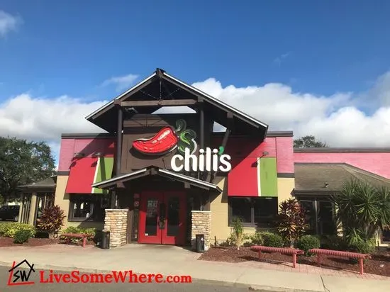 Chili's Grill & Bar