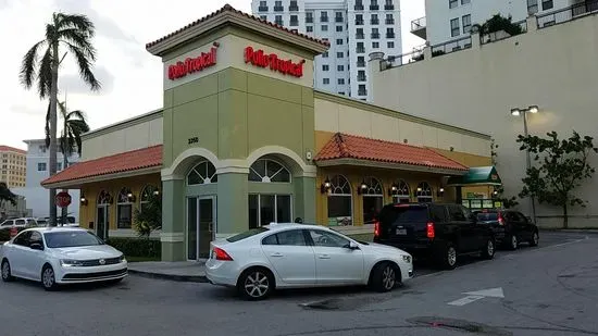 Pollo Tropical