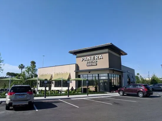 Panera Bread