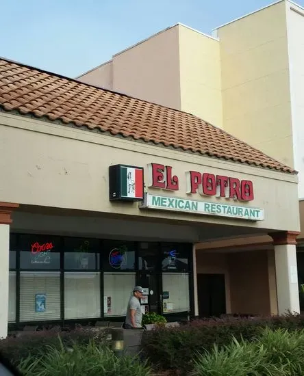 El Potro Mexican Restaurant