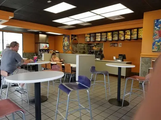 Taco Bell