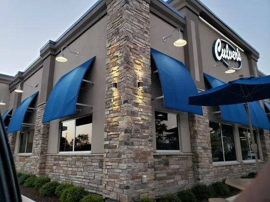 Culver's