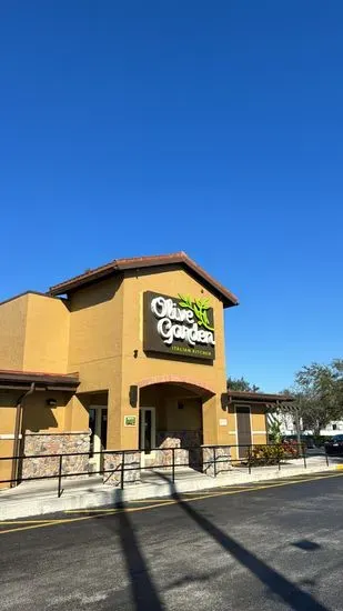 Olive Garden Italian Restaurant