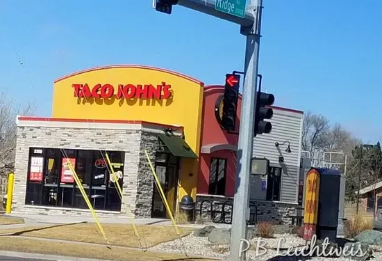 Taco John's