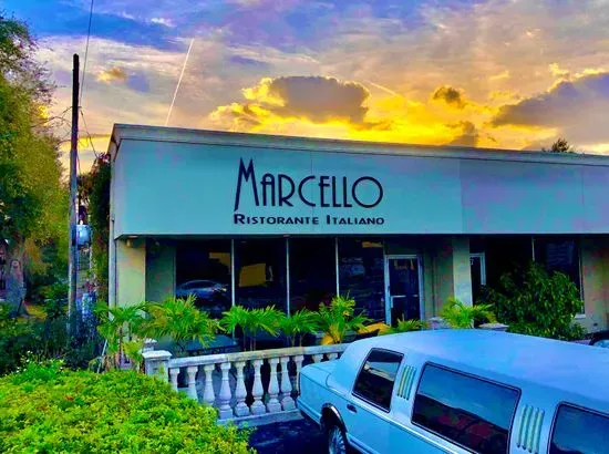 Marcello Ristorante