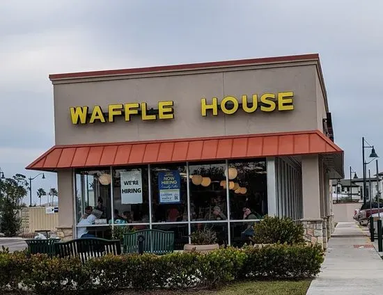 Waffle House