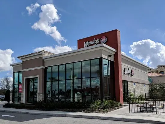 Wendy's