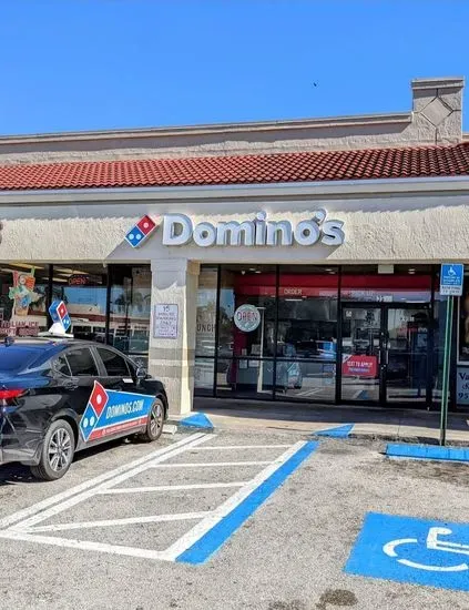 Domino's Pizza